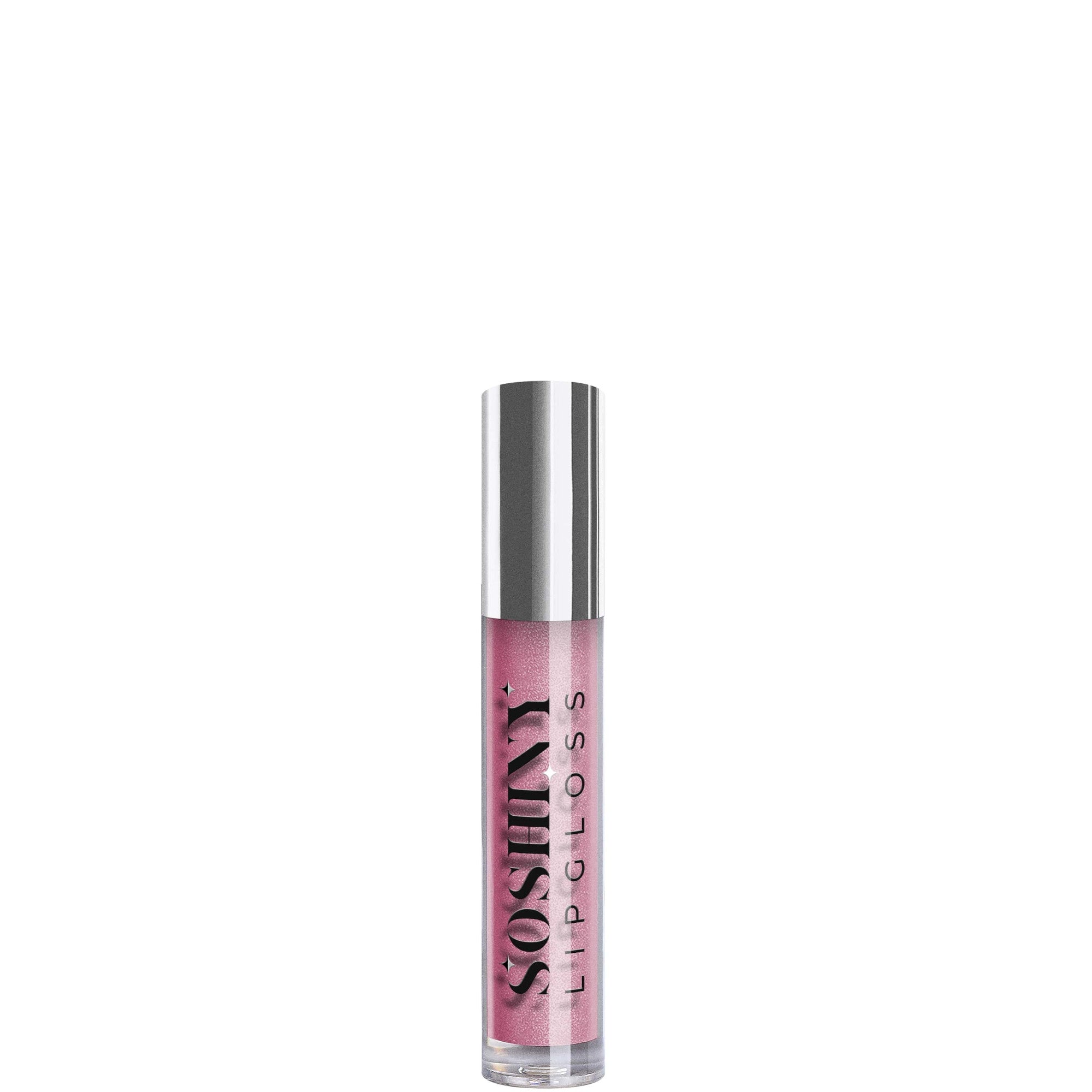 Rybella Soshiny Lip Gloss - N 204 SHINE ON ME