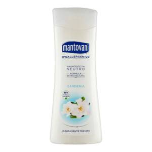 Bagnodoccia Neutro Gardenia 400 ml