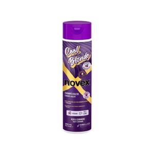 Cool Blonde Shampoo 300 ml