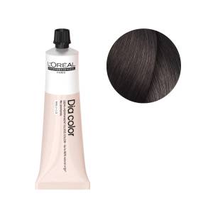 L'Oréal Dia Color - 4.12 Cenere irisé