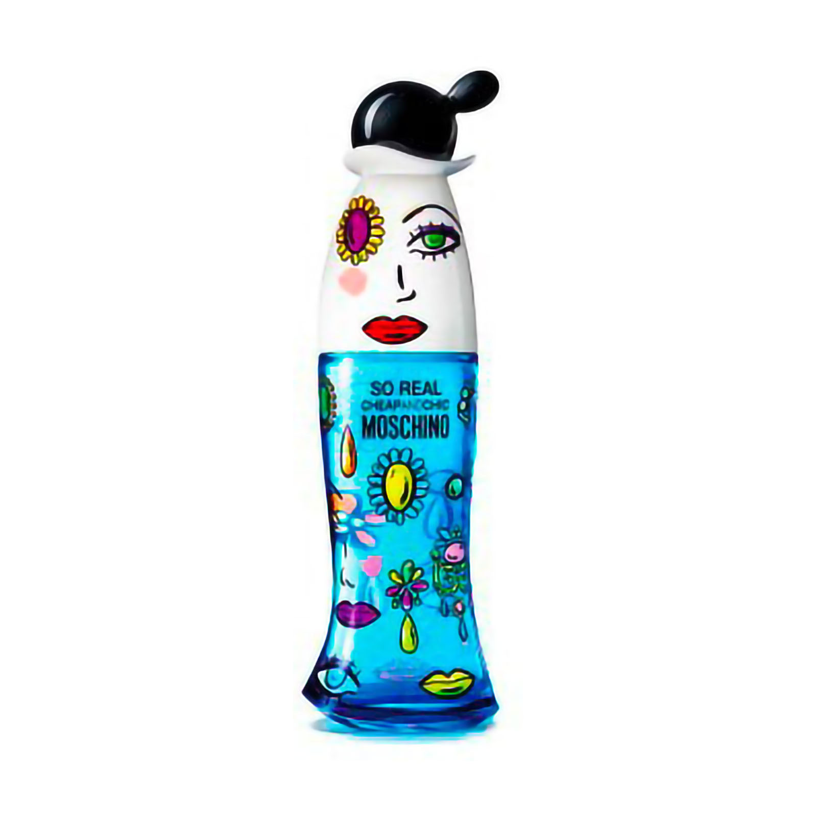 So Real Cheap & Chic - Eau De Toilette 30 ml