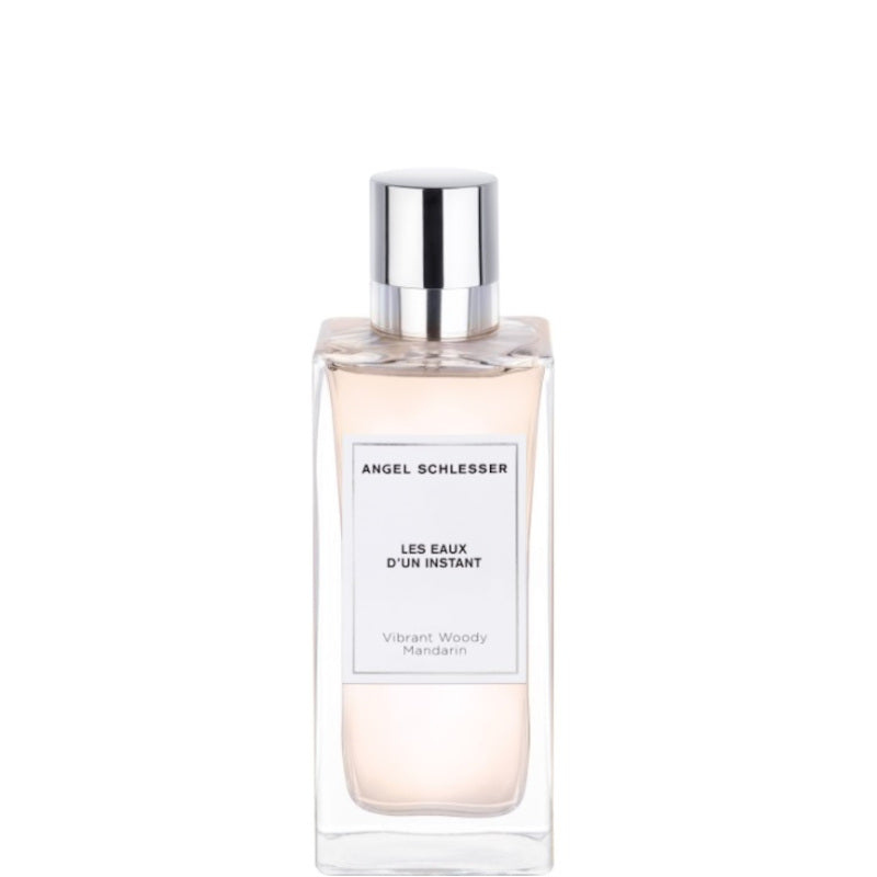 Les Eaux d'un Instant - Vibrant Woody Mandarin - 100 ML