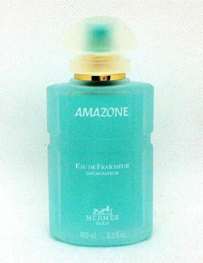 Outlet Amazone Hermés - Eau de Fraicheur - 100 ml