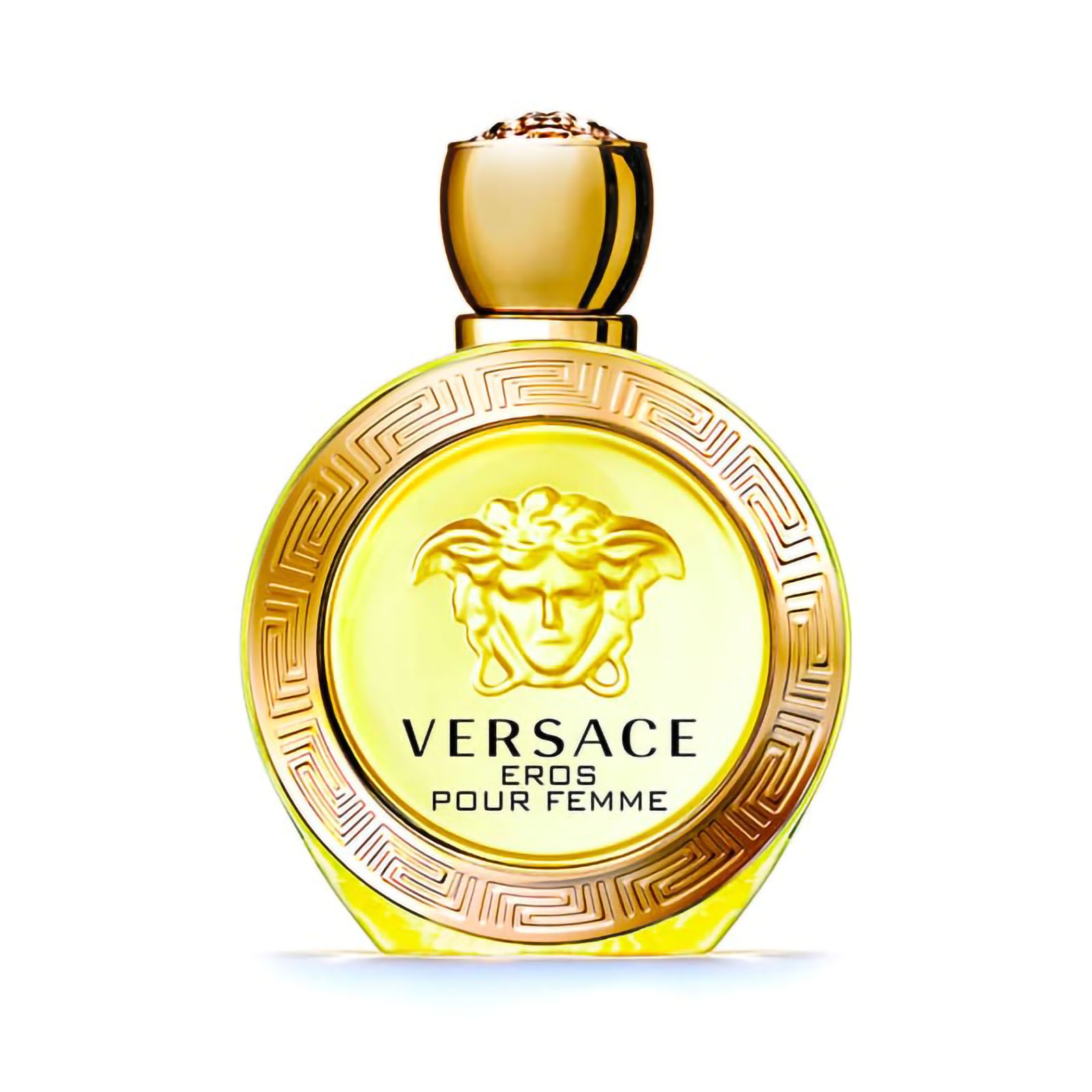 Eros Pour Femme - Eau De Toilette 100 ml