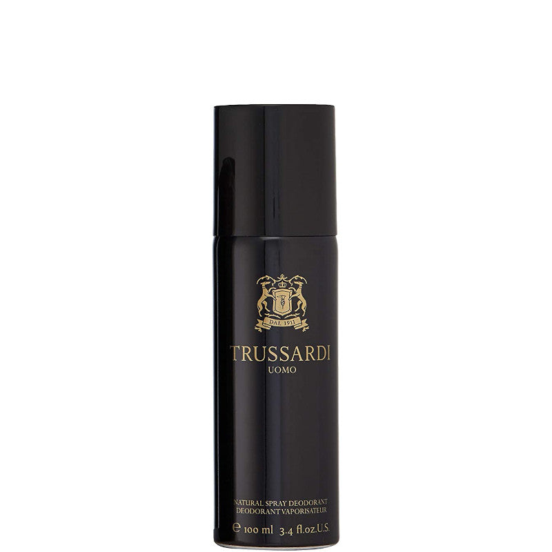 Trussardi Uomo 100 ML - 100 ML