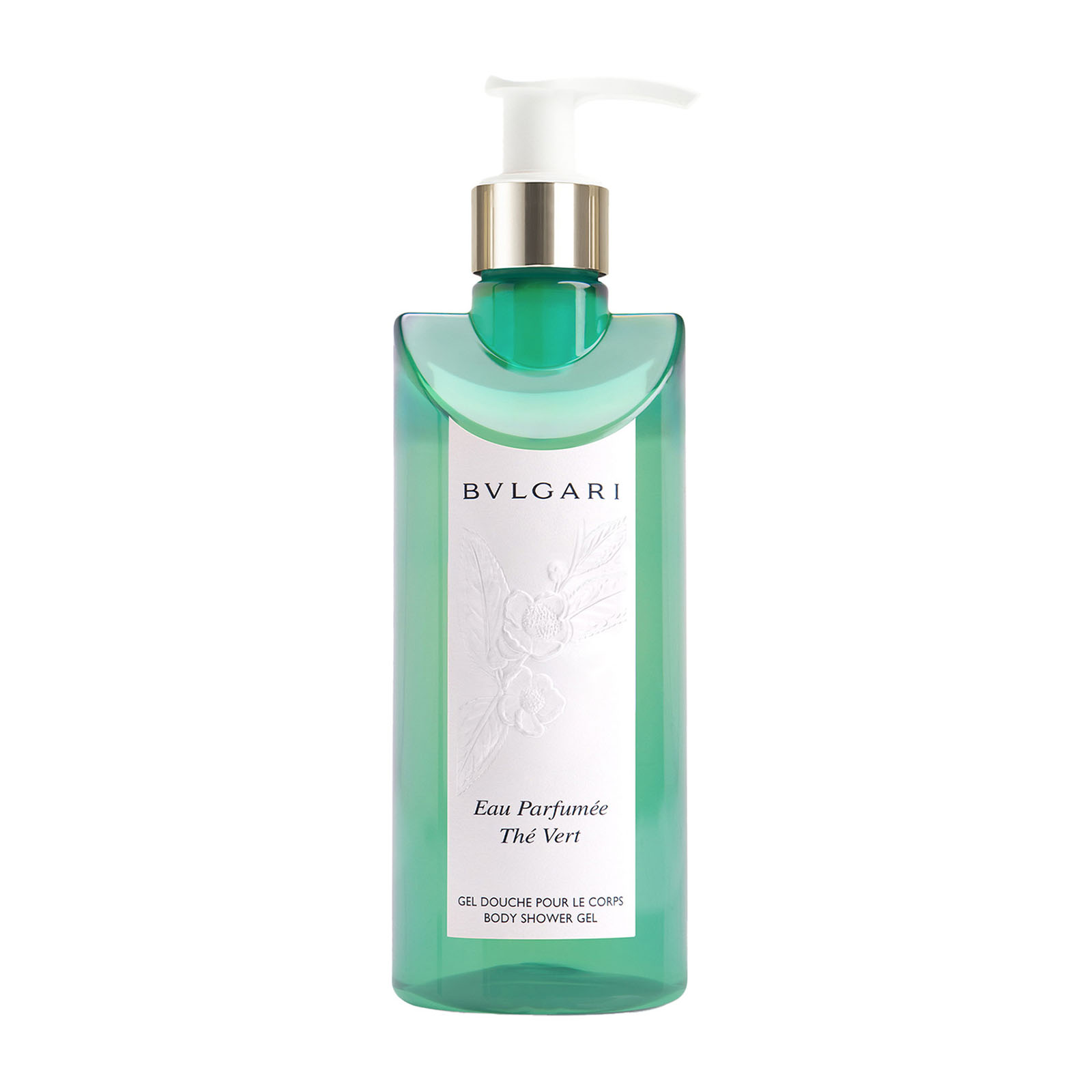 Eau Parfumee The Vert Body Shower Gel 300 ml