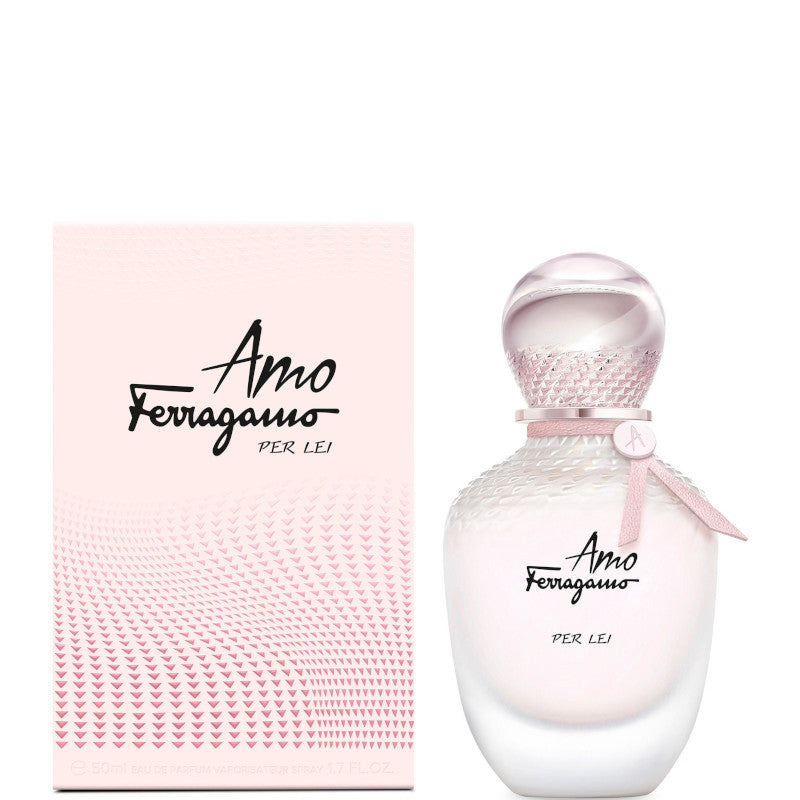 Amo Ferragamo Per Lei - 50 ML