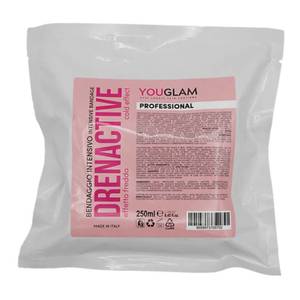 Drenactive Bendaggio Intensivo Professionale Drenante 250 ml