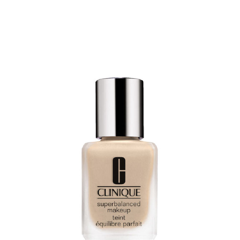 Superbalanced Makeup - Fondotinta Riequilibrante TIPO 2 3 - N. 01 PETAL (CN 13.5)