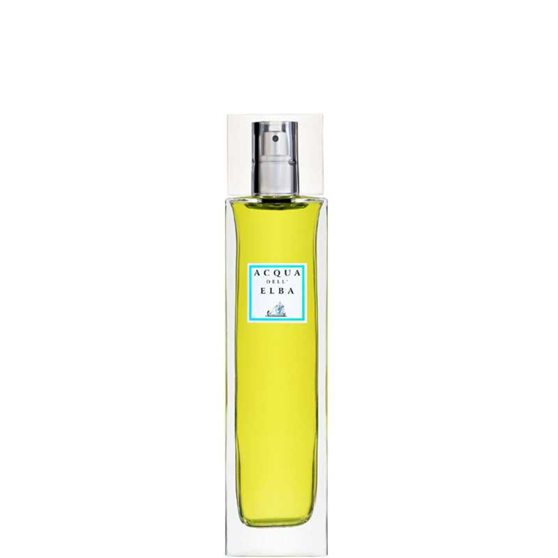 Acqua dell'Elba Deo Ambiente Limonaia di Sant' Andrea 100 ML - 100 ML