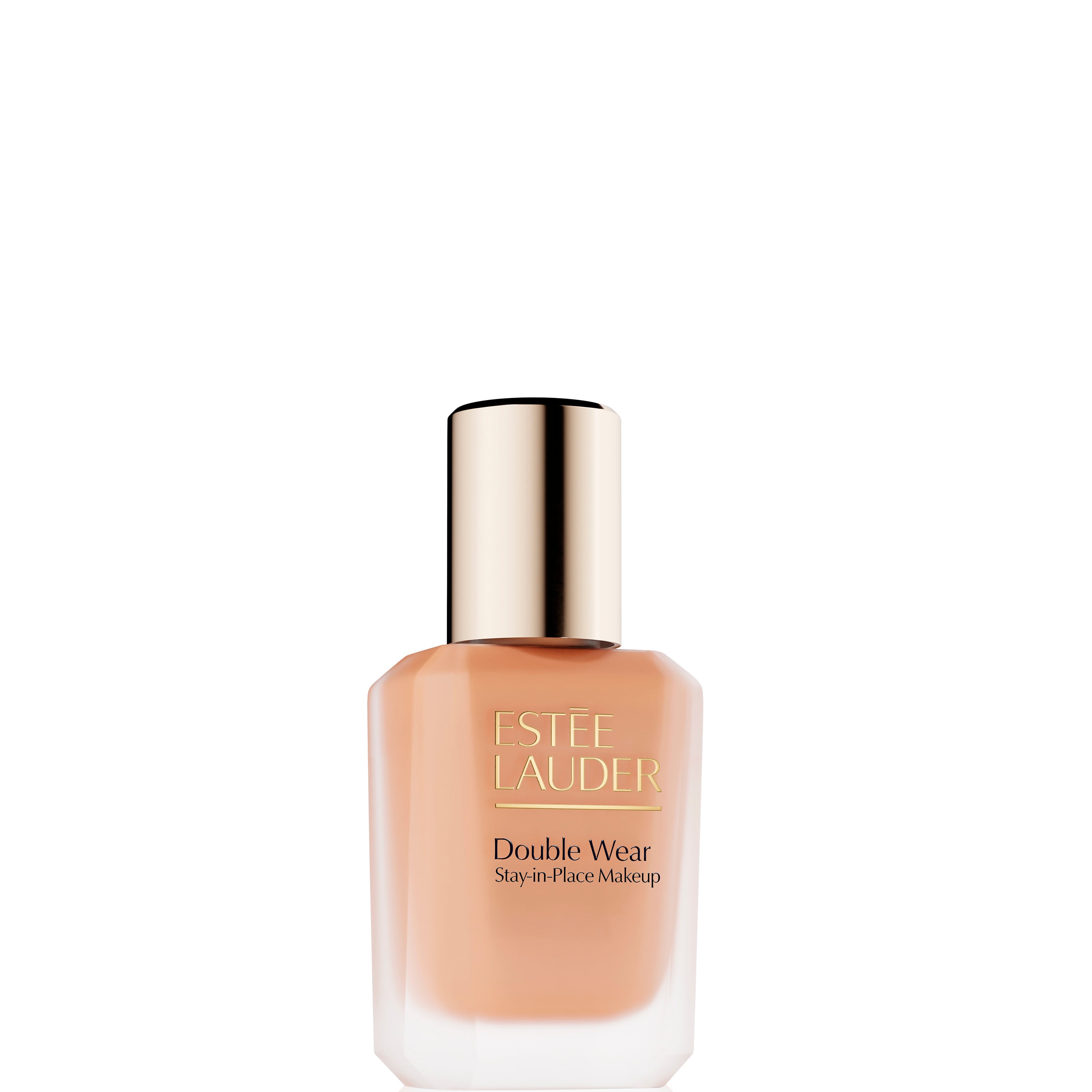 Double Wear Stay-in-Place Longwear Matte Foundation - N. 2N2 Buff
