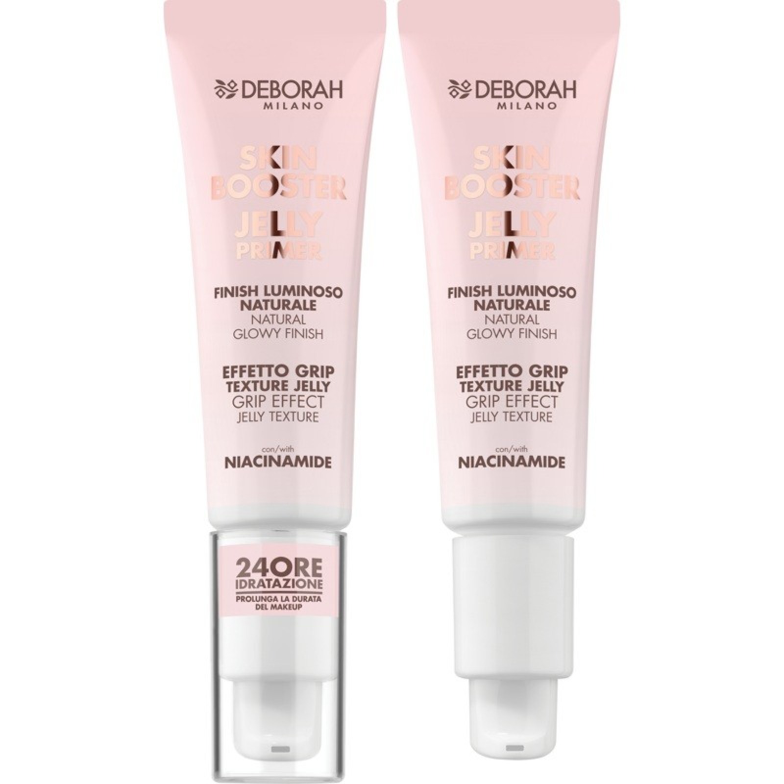 Skin Booster Jelly Primer 25 ml