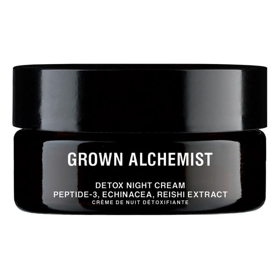Detox Night Cream (40ml)
