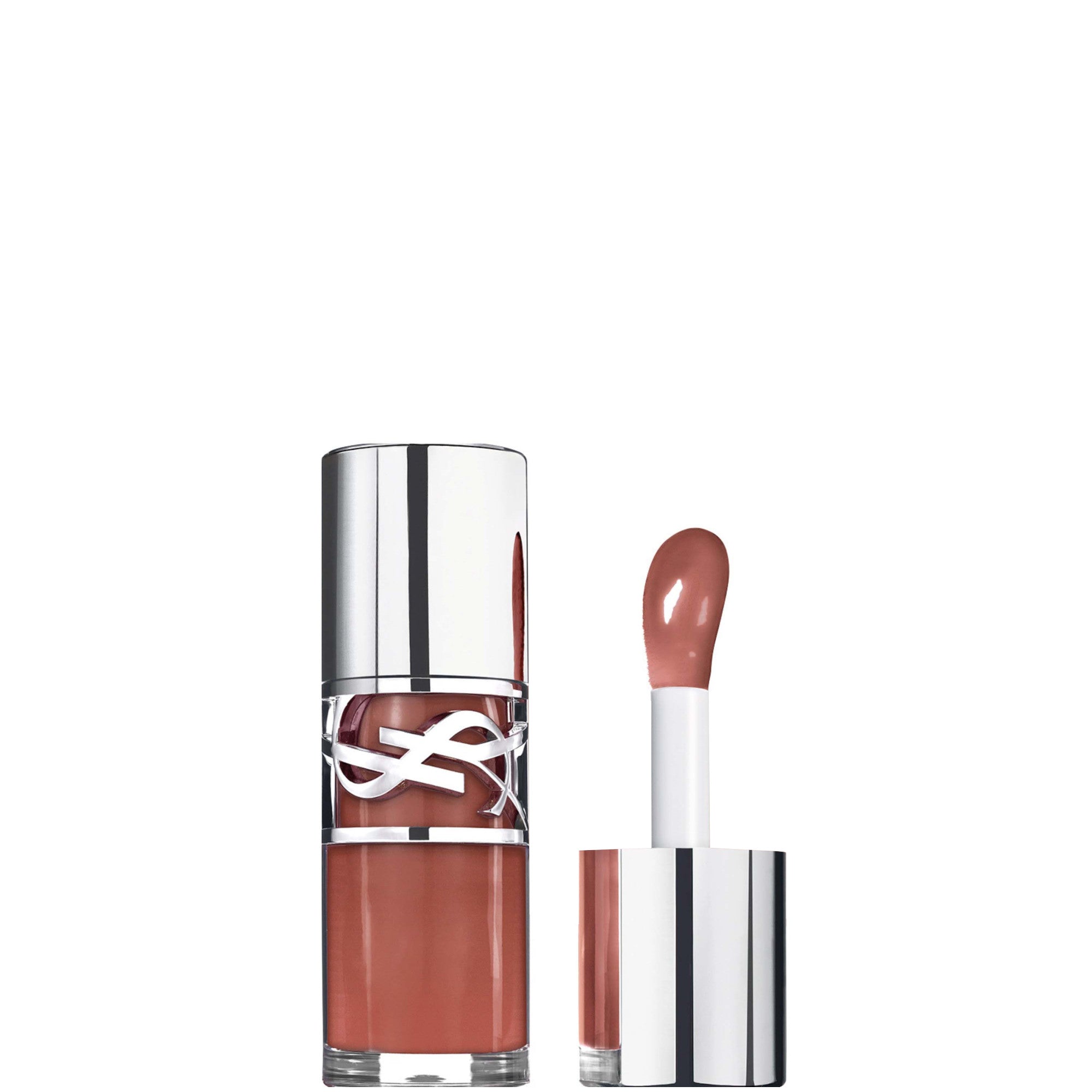 Loveshine Plumping Lip Oil Gloss - N 4 Honey Pure Love