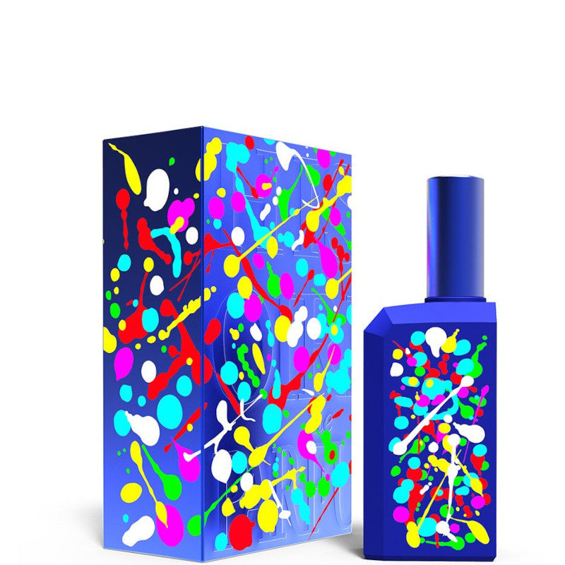 This is not a blue bottle 1/.2 - 60 ML