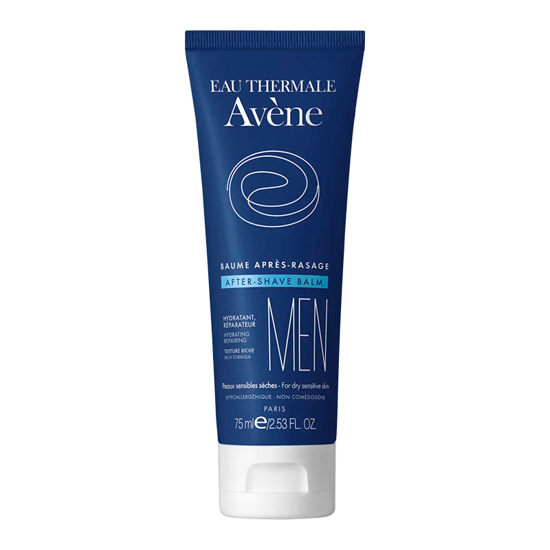 Avene Facciale MEN Aftershave Balm
