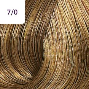 Wella Color Touch - 7/0 Biondo medio