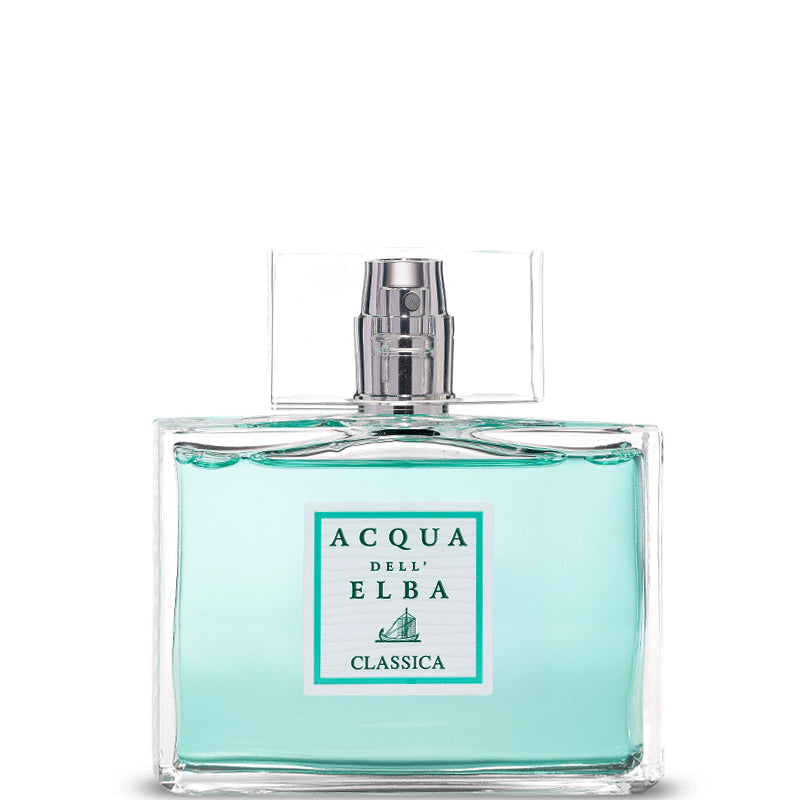 Acqua dell'Elba Classica Uomo Eau de Parfum - 100 ML