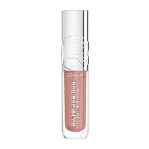 Plump Ambition Hyaluron Lip Oil 601 worth it