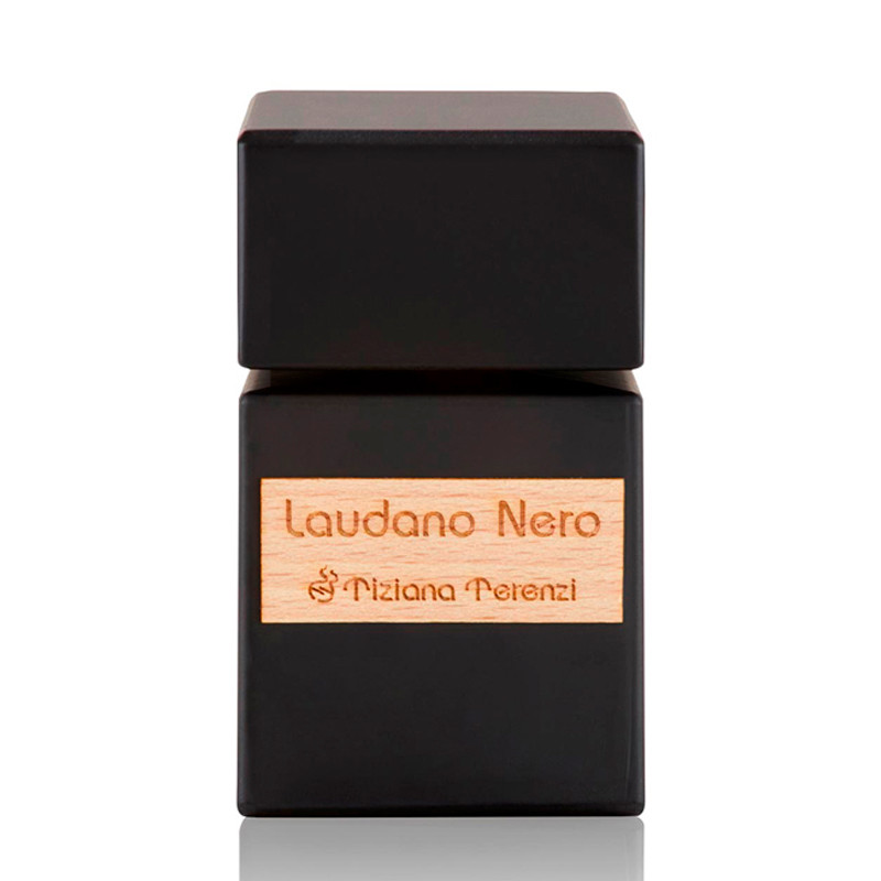 Tiziana Terenzi Laudano Nero - 100ML Eau de Parfum Profumi di Donna