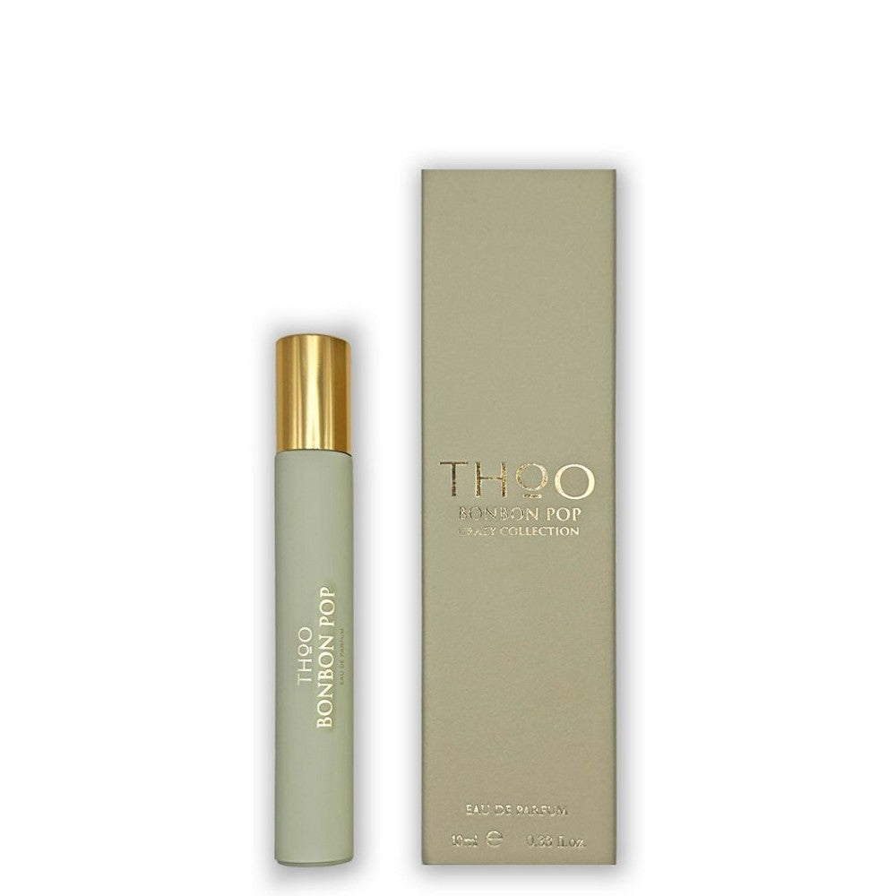 The House Of Oud Bonbon Pop - 10 ML
