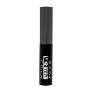 Tinta Sopracciglia Tattoo Brow Peel-off Brow tattoo 35