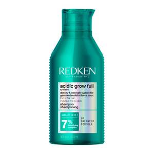 Redken Shampoo Acidic Grow Full System Shampoo Shampoo riequilibrante