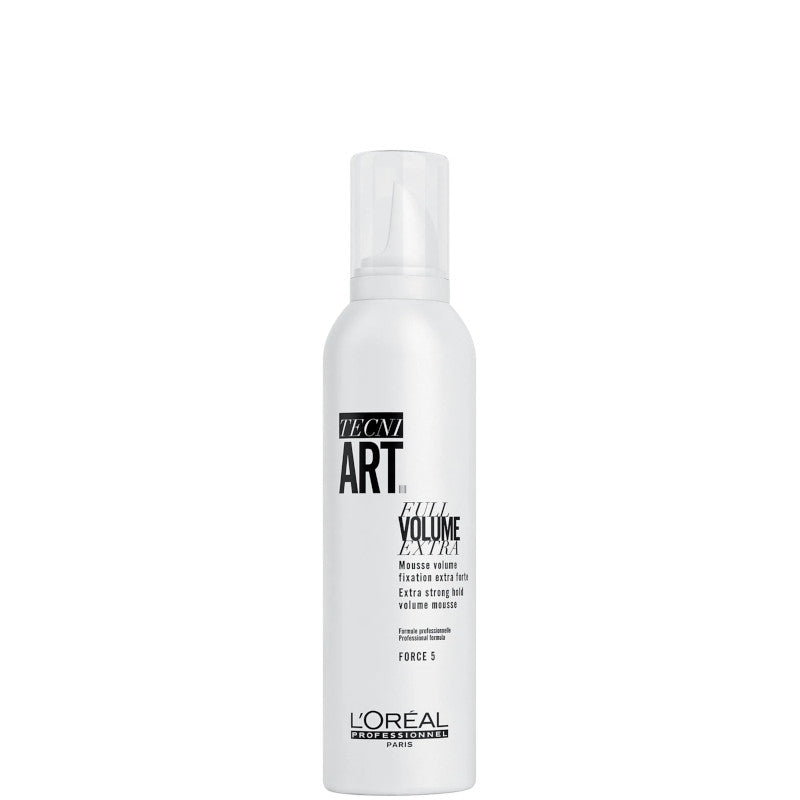Tecni.Art. Full Volume Extra 250 ML - 250 ML