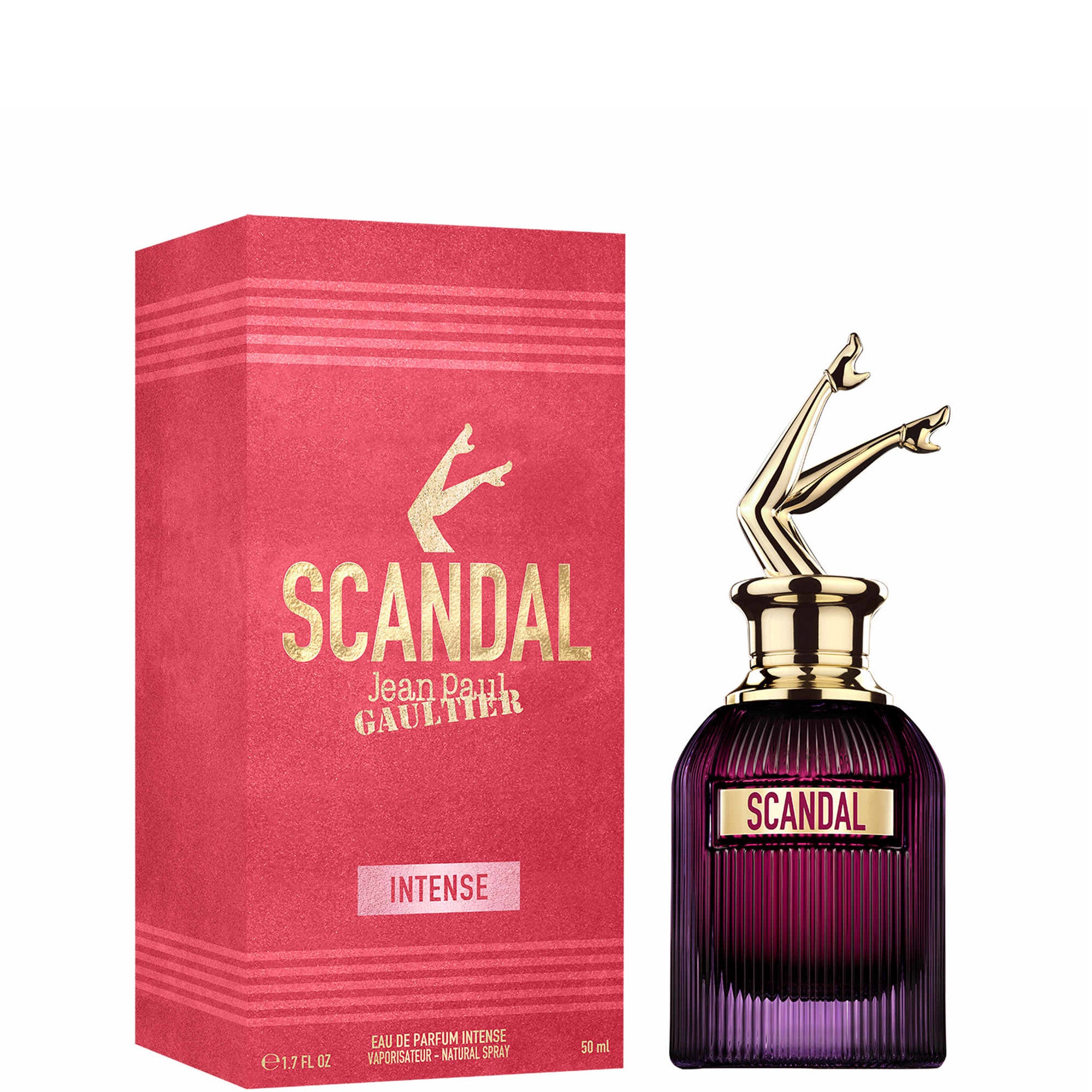 Scandal Intense - 50 ML