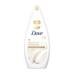 Bagnodoccia Seta Preziosa 700 ml