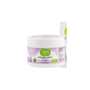 Ekos - Maschera capelli Setificante 250 ml