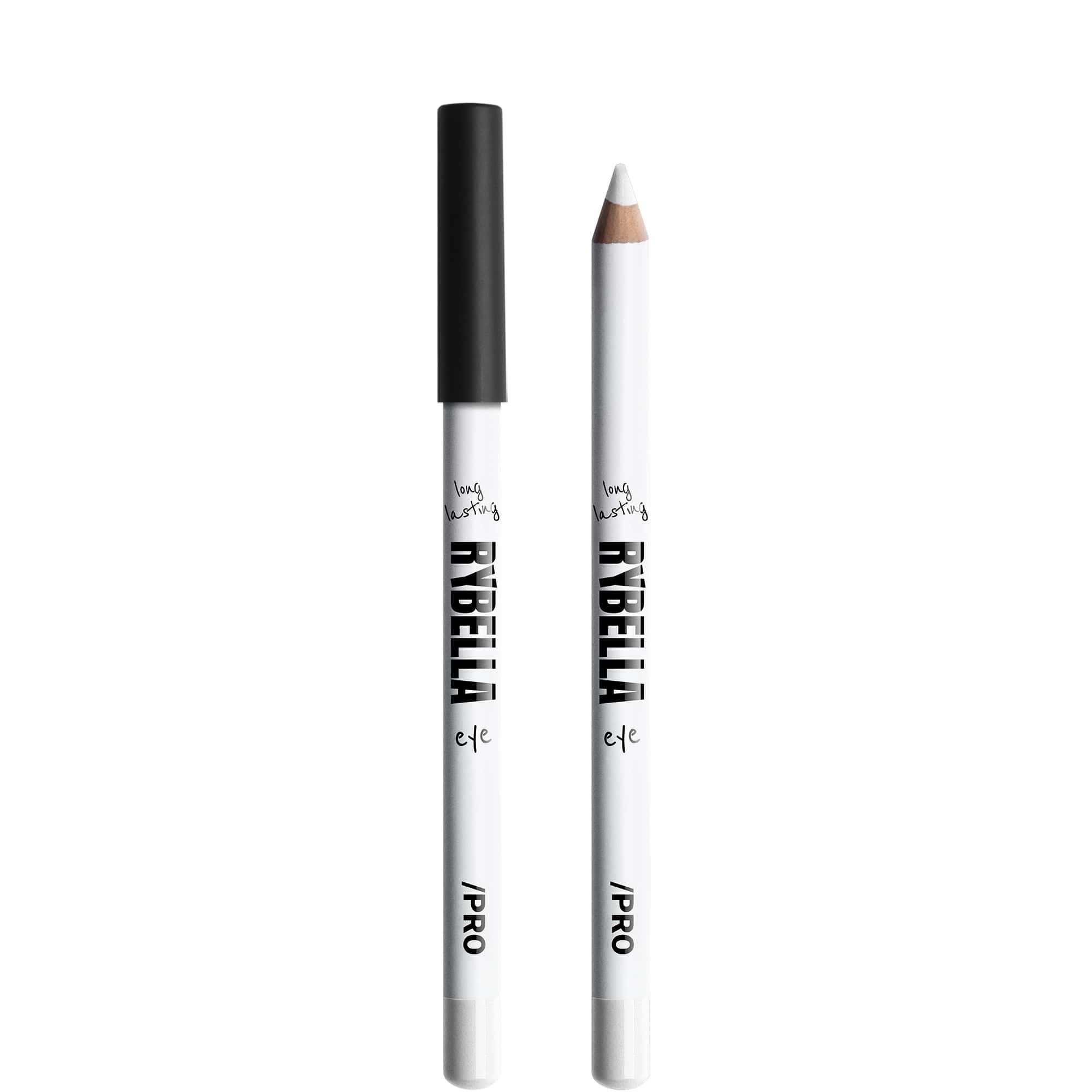Rybella Eye Pencil Pro Long Lasting - N. 02 WHITE