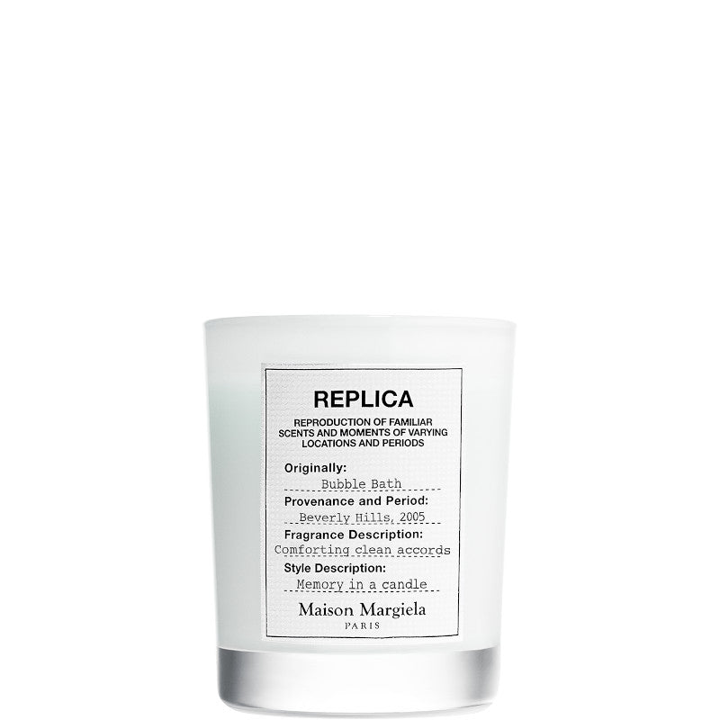 Maison Margiela Replica Bubble Bath - 165 gr