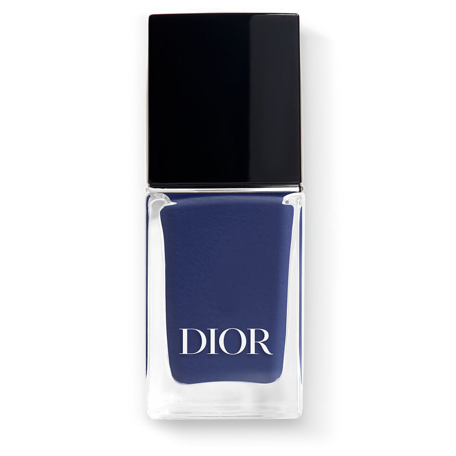 Dior Vernis - Smalto Effetto Gel E Colore Couture 796 denim