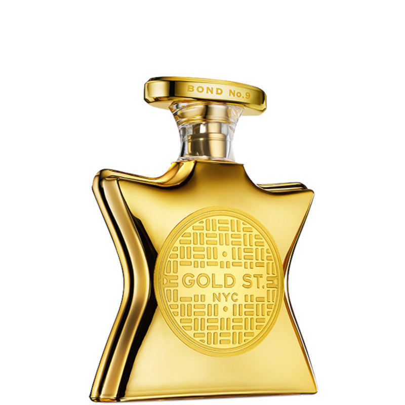 Bond No. 9 New York Gold Street - 100 ML