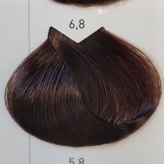 Farmagan - Performance Color 6/8 Biondo scuro cioccolato