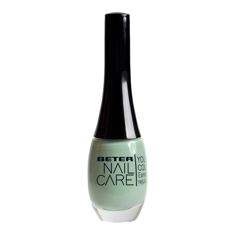 Beter Smalti Youth Color Smalto Colore + Trattamento Tortenante 247 ICY GREEN