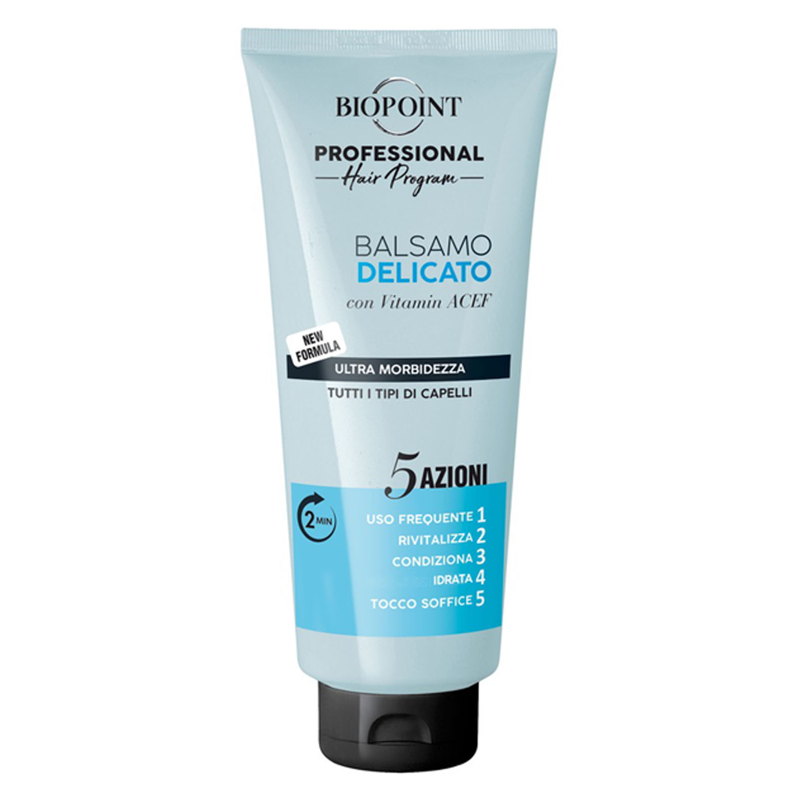 Hair Program Balsamo Delicato 350 ml