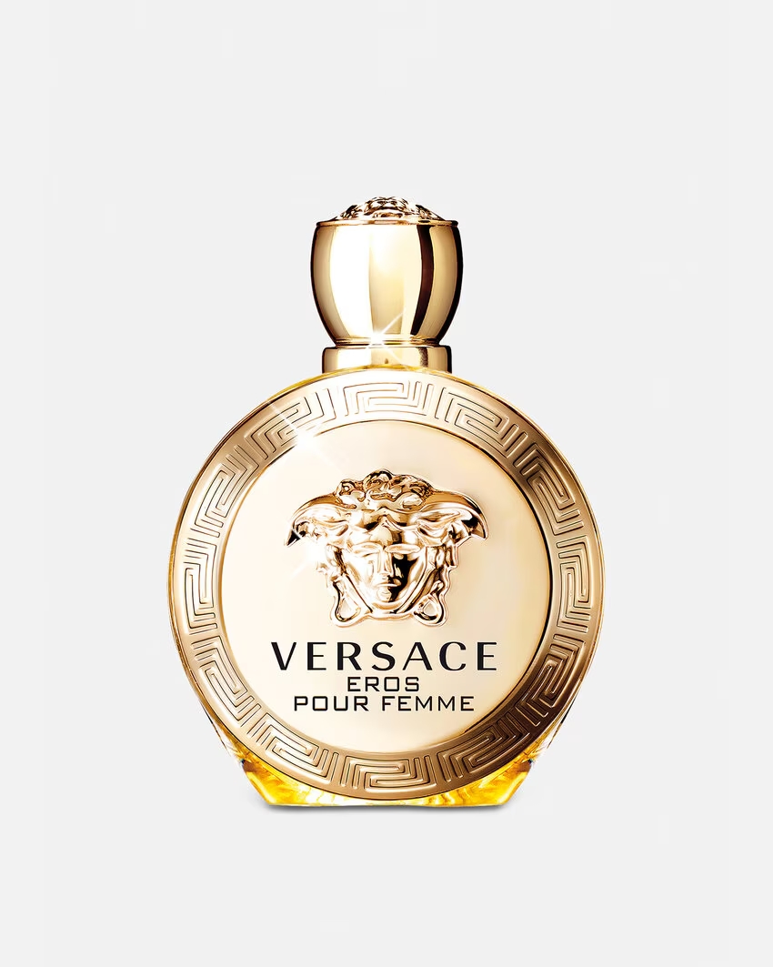 Outlet Versace Eros Pour Femme - Eau de Parfum 100 ml
