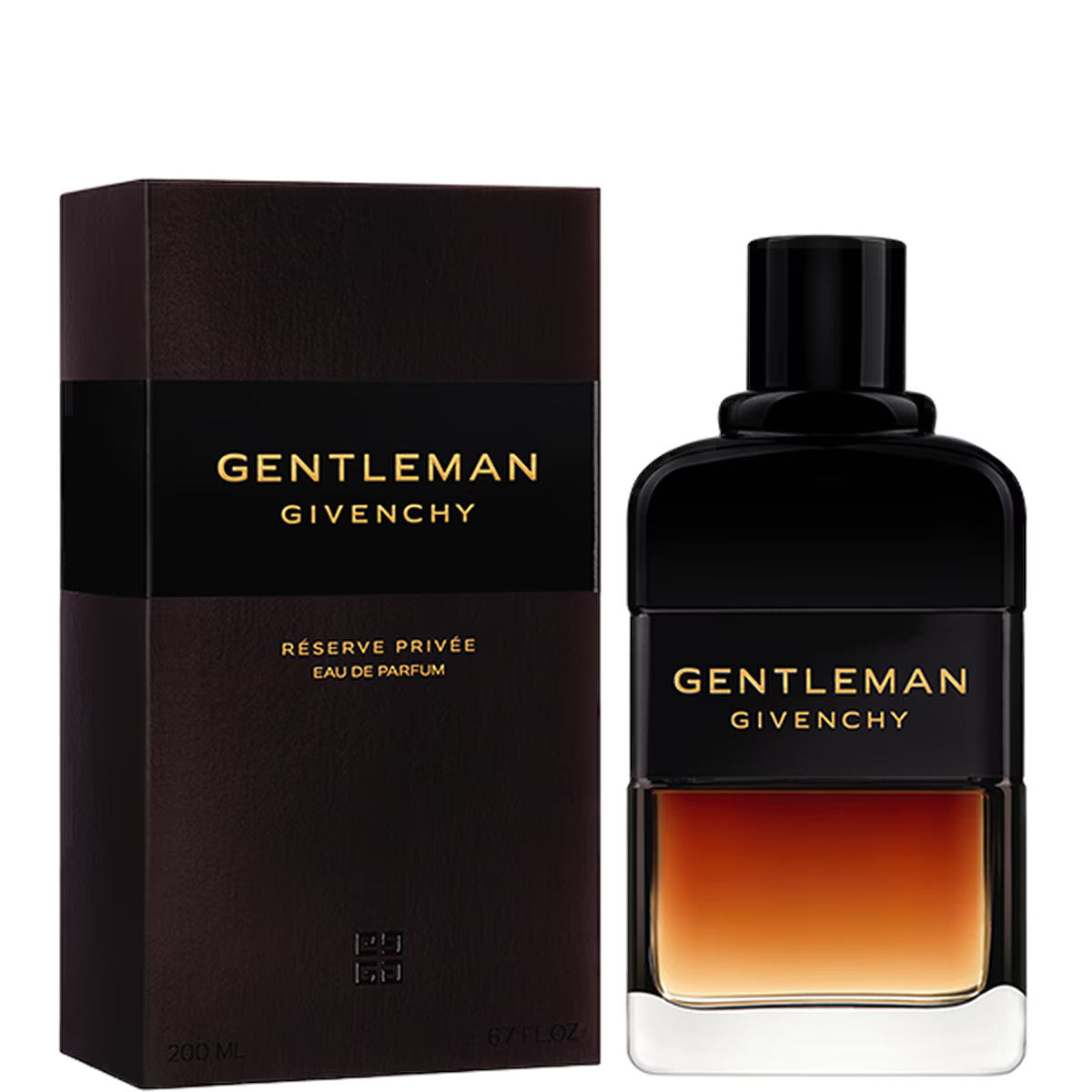 Gentleman Réserve Privée - 200 ML