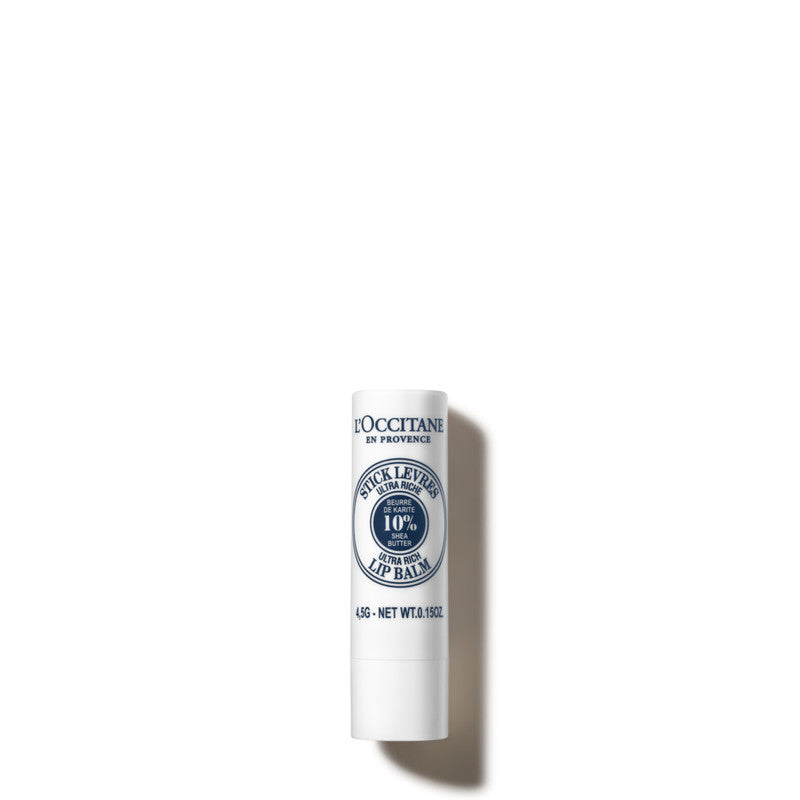 Karité Stick Levres Ultra Riche 10% - 4,5 ML