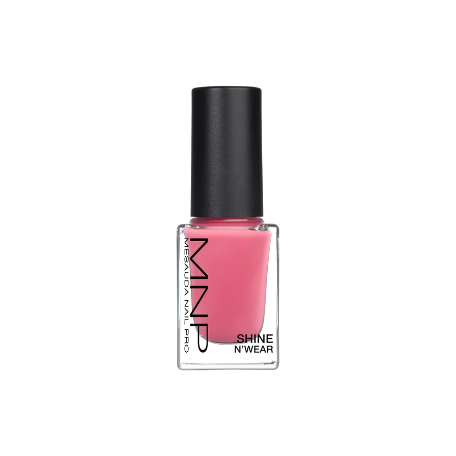Smalto MNP Shine n'Wear - 253