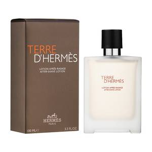 Hermes Terre d'Hermes - After Shave Lotion 100 ml