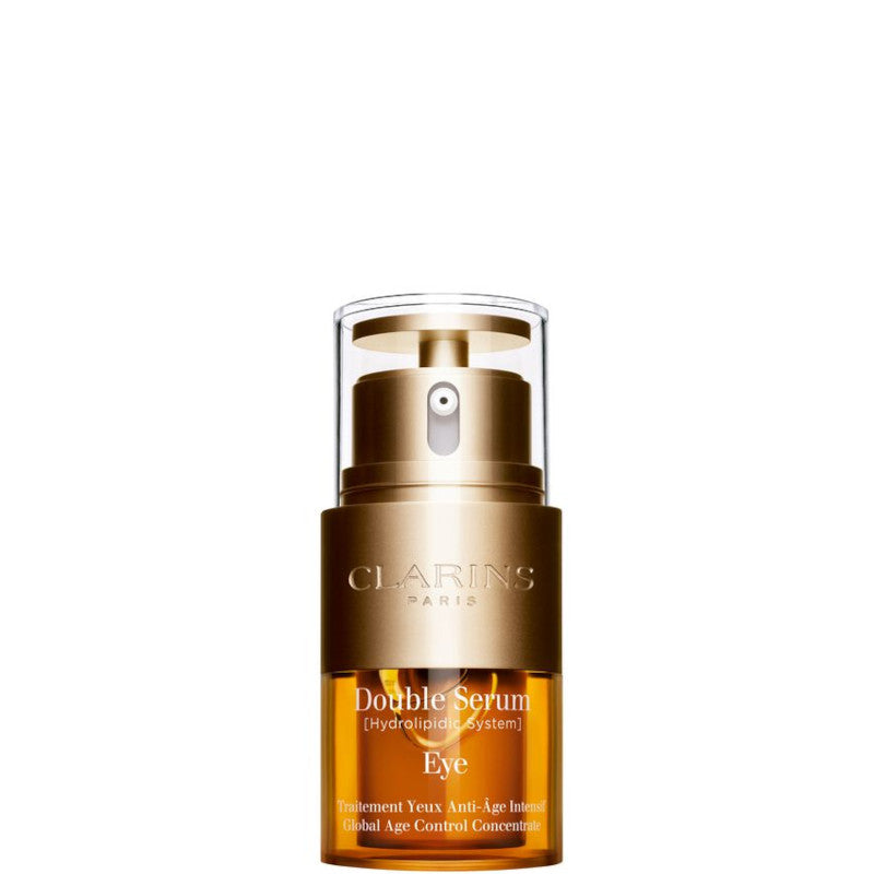 Double Serum Eye 20 ML - 20 ML