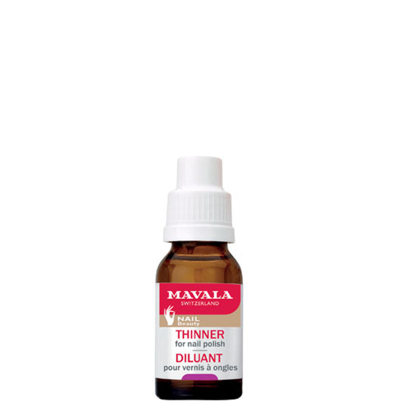 Diluente per lo smalto delle unghie 10 ML - 10 ML