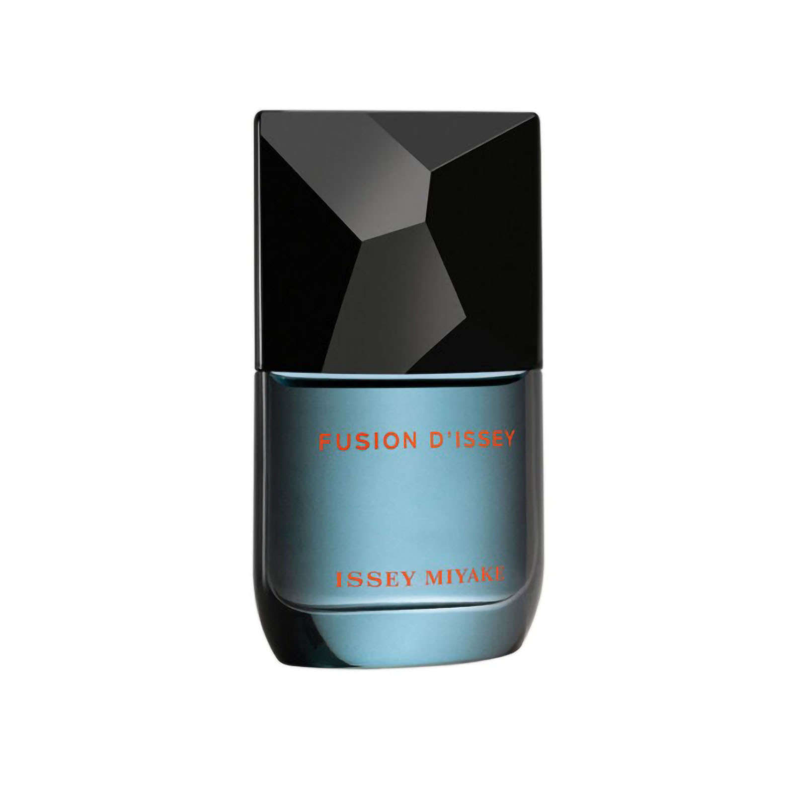 Fusion D'issey - Eau De Toilette 50 ml