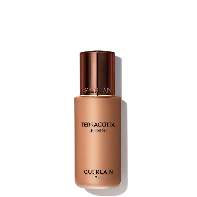 Terracotta - Le Teint - N. 6N NEUTRO