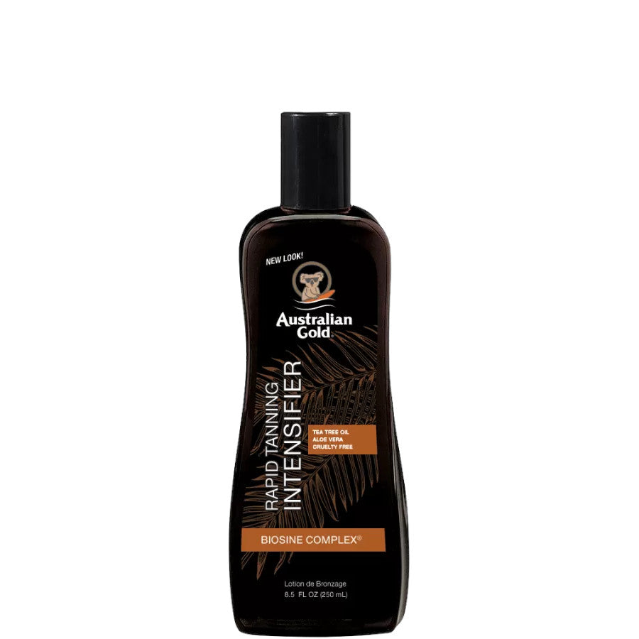 Rapid Tanning Intensifier - 250 ML