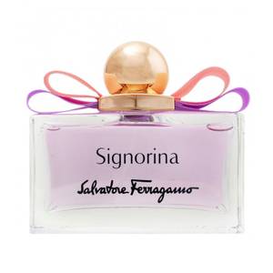 Outlet Salvatore Ferragamo Signorina - EDT 100 ml