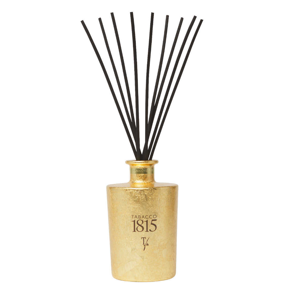 Teatro Fragranze Uniche Tabacco 1815 Foglia Oro 10Th Anniversary - 1500 ML